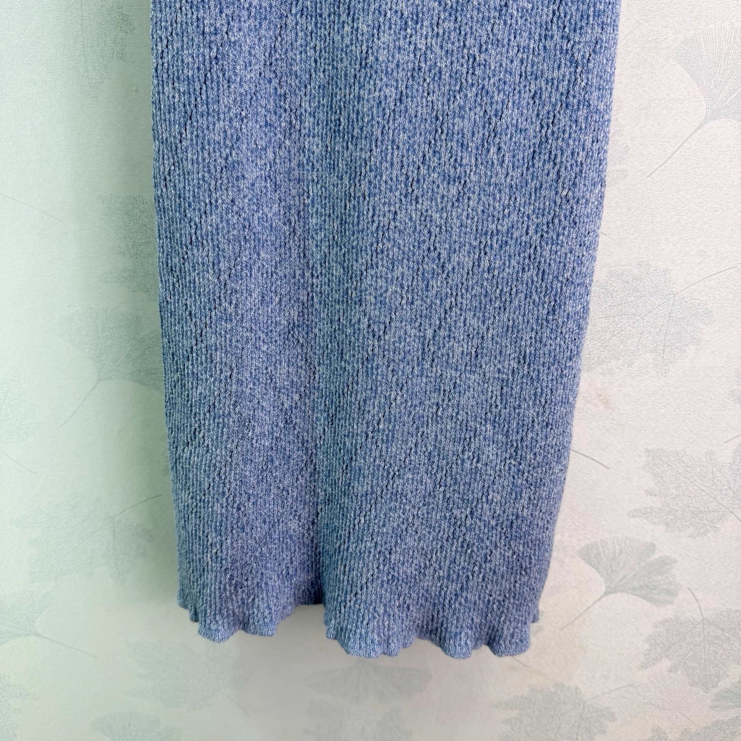 Knitted Dress