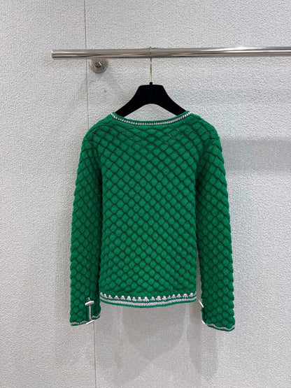 25fw New cardigan（Medieval Series）