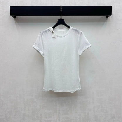 Dior / 26SS New Short Sleeve