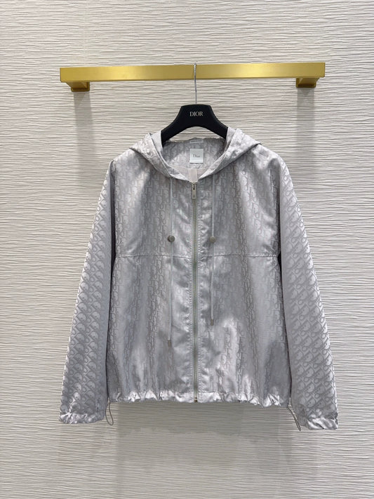 Dior / 26SS New Jacket