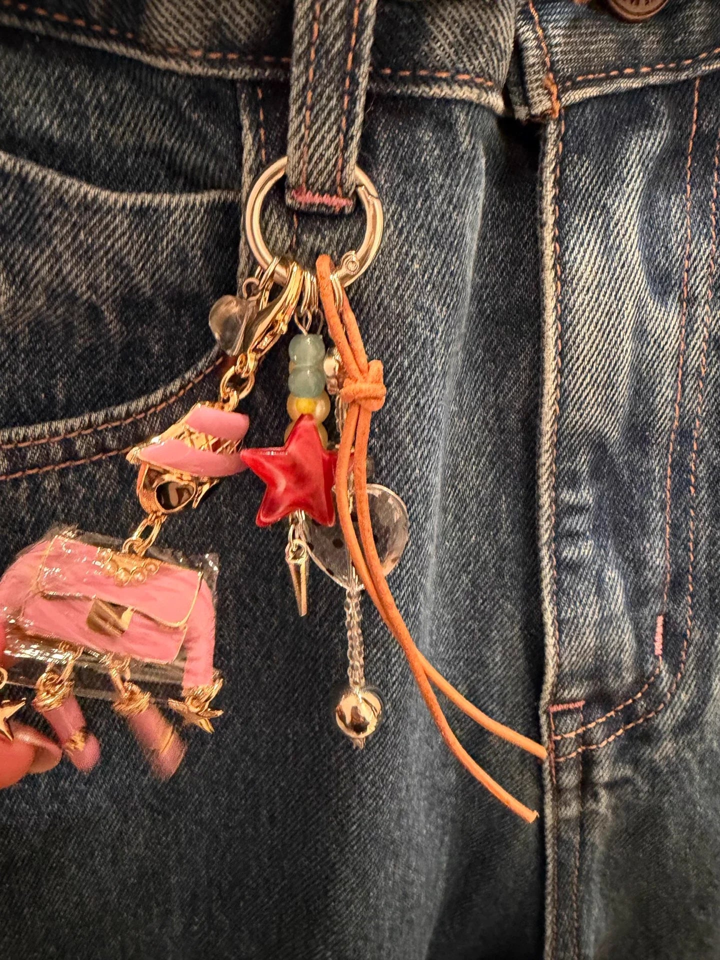 New jeans
