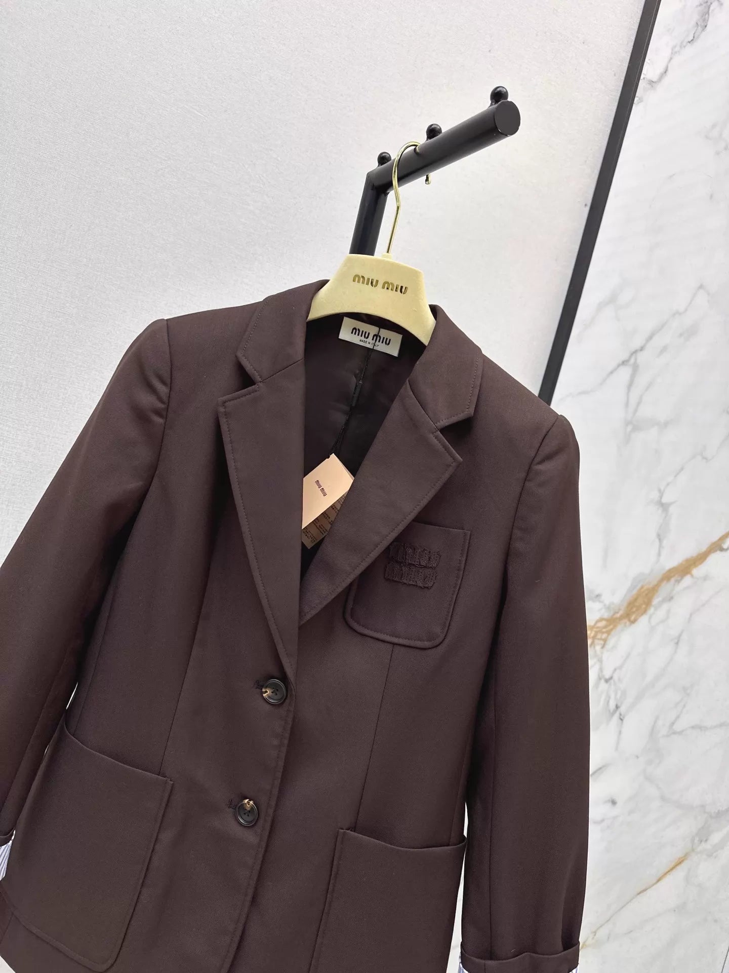 26ss suit jacket