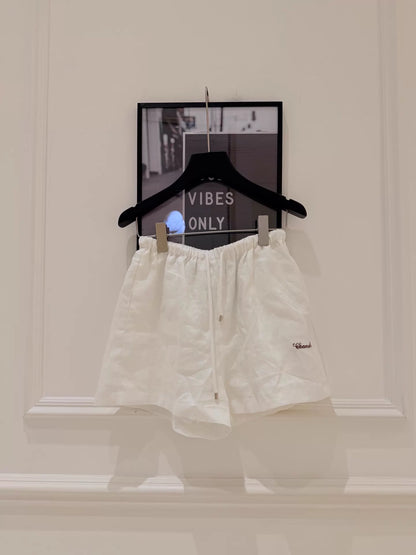 26ss Light and Thin Shorts