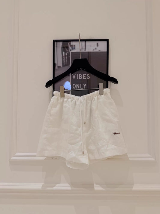 26ss Light and Thin Shorts