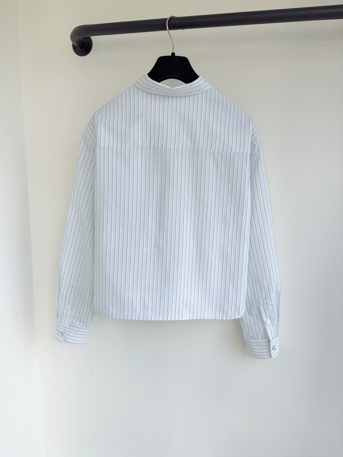 26ss Short shirt