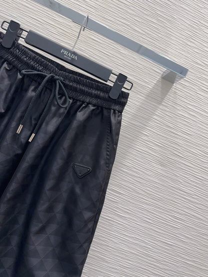 Prada/26FW Pants