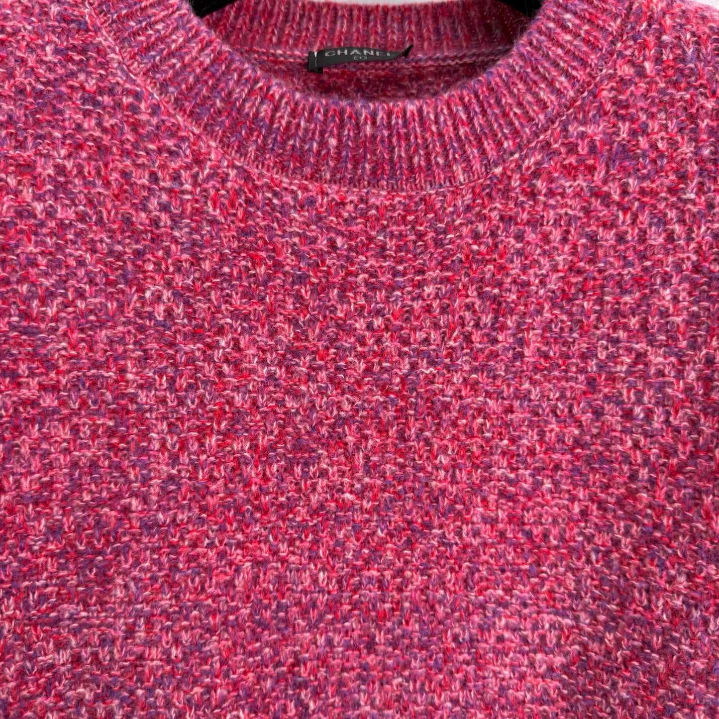 New sweater