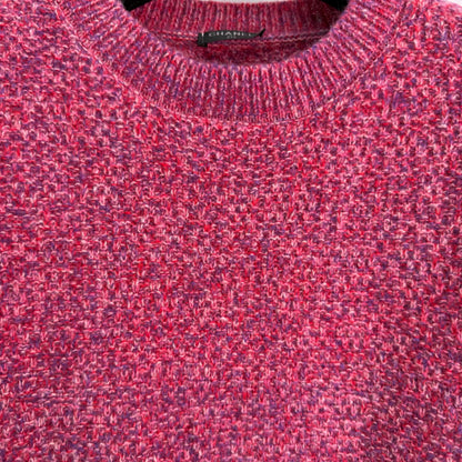 New sweater