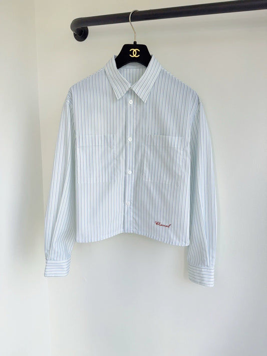 26ss Short shirt