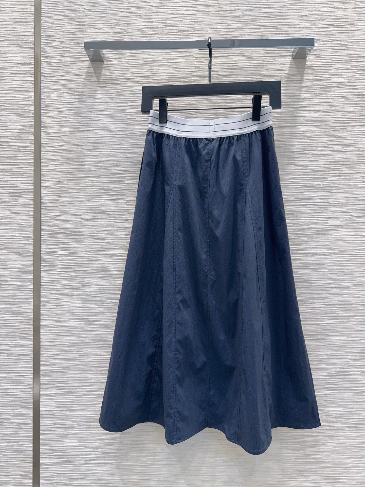 Alexander Wang/26SS New Mini Skirt