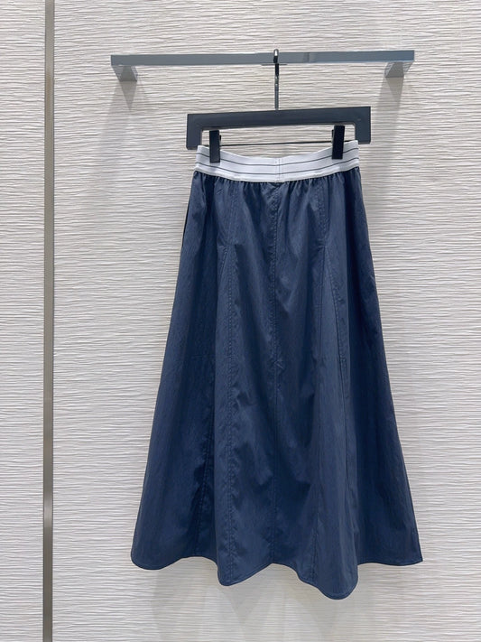Alexander Wang/26SS New Mini Skirt