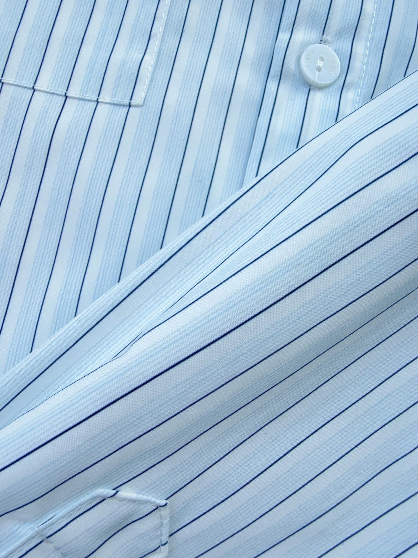 26ss Short shirt