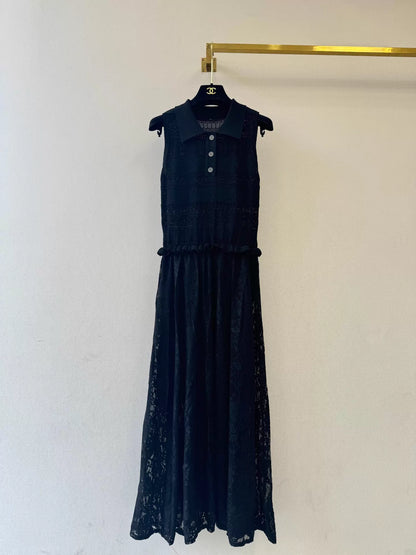 Lace Dress