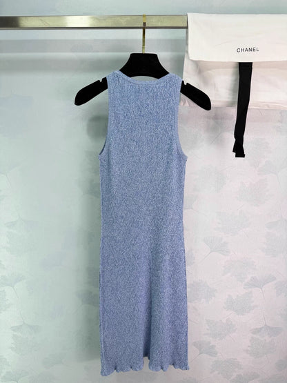 Knitted Dress