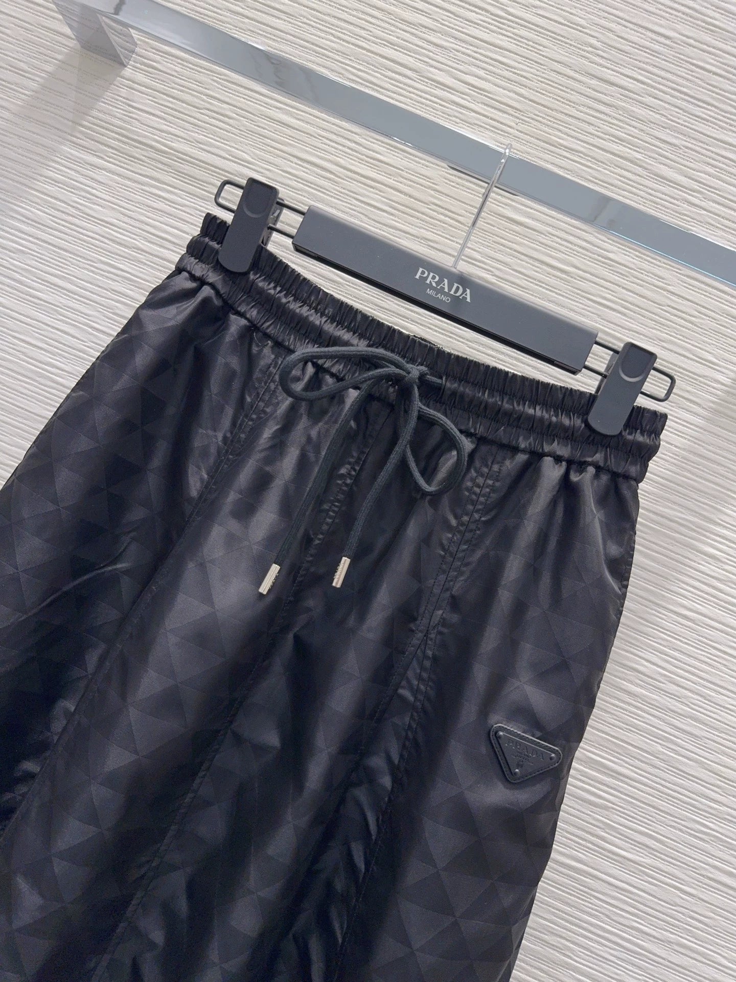 Prada/26FW New Half Skirt
