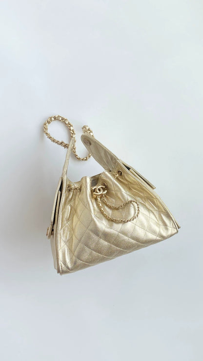 25A Hippie Bag 20CM