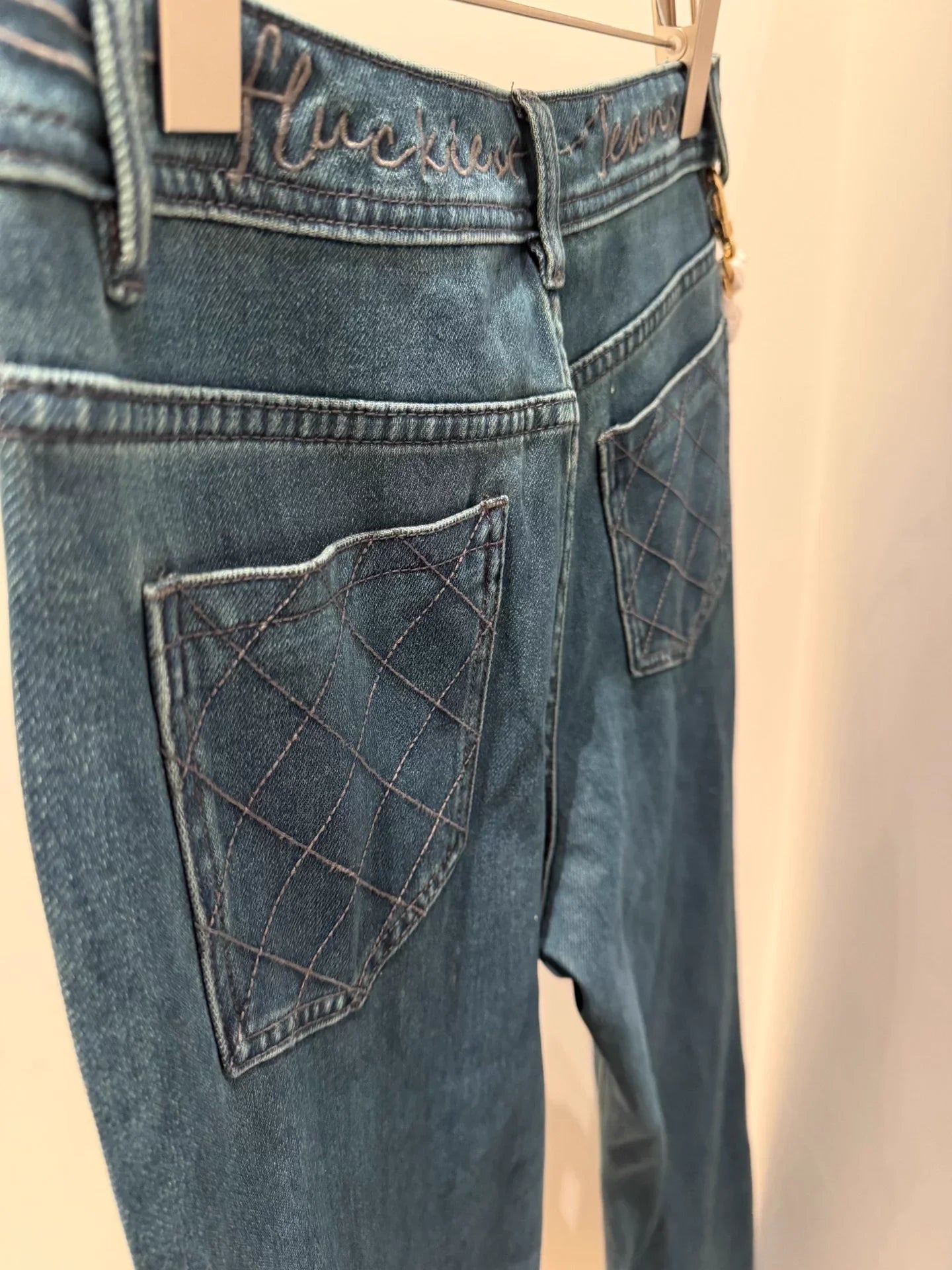 New jeans