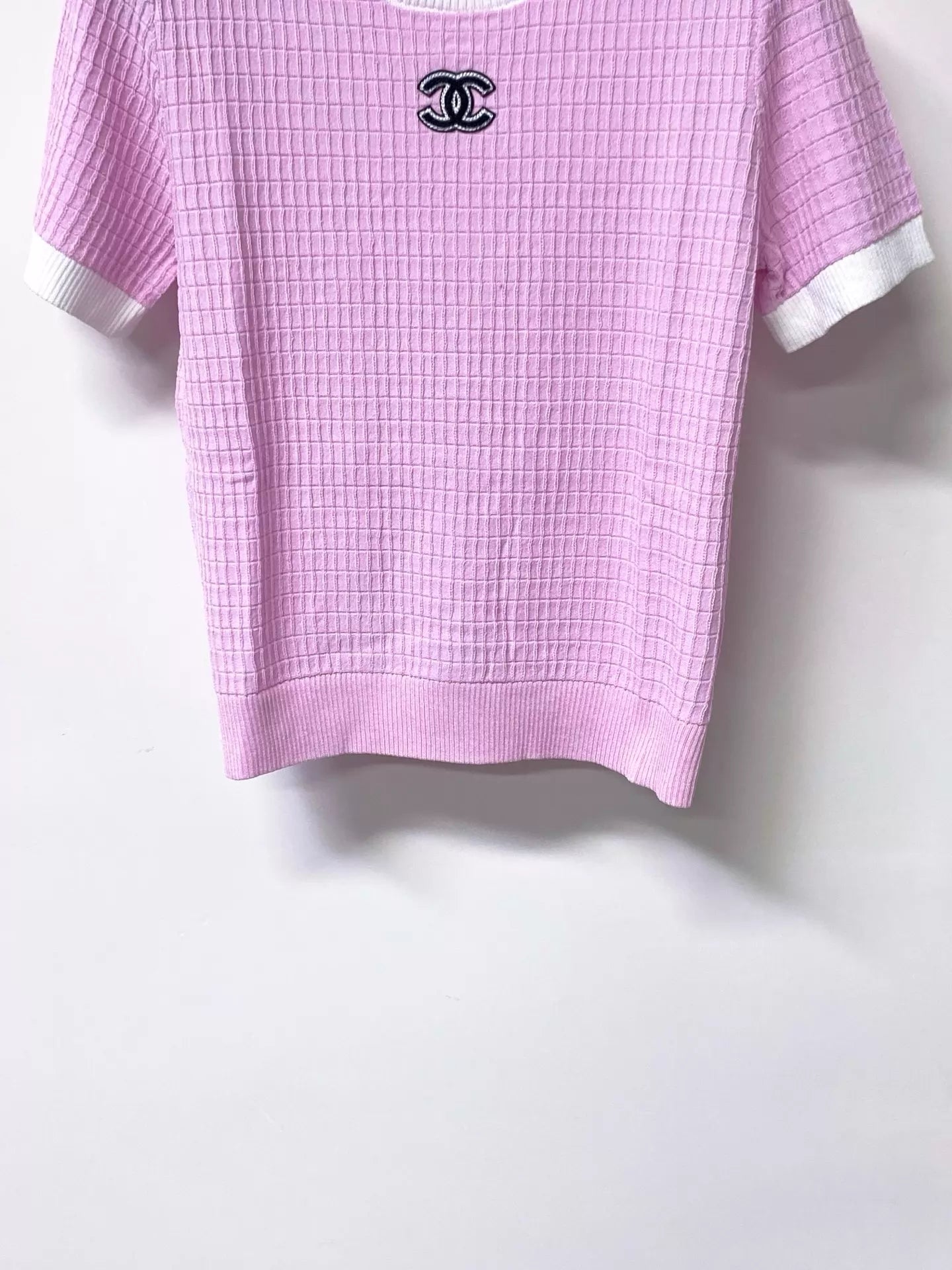 26ss New T-shirt