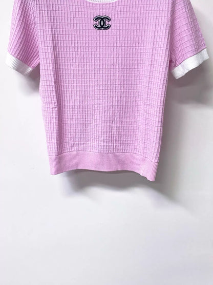 26ss New T-shirt