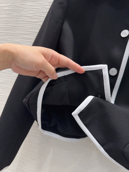 Dior/26 New Stylish Coat