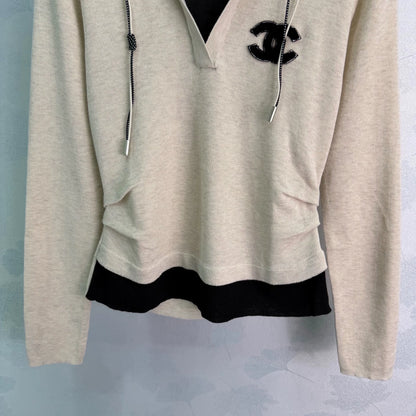 Chanel/26 New Hoodie