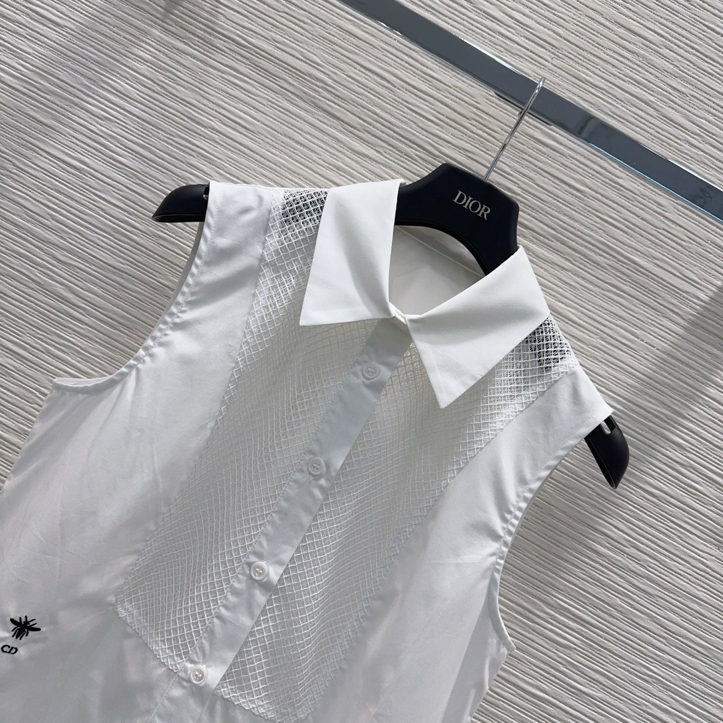 Dior/26SS New Shirt
