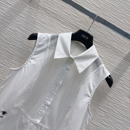 Dior/26SS New Shirt