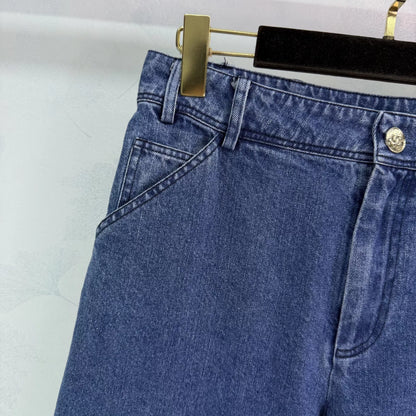 Cargo Jeans
