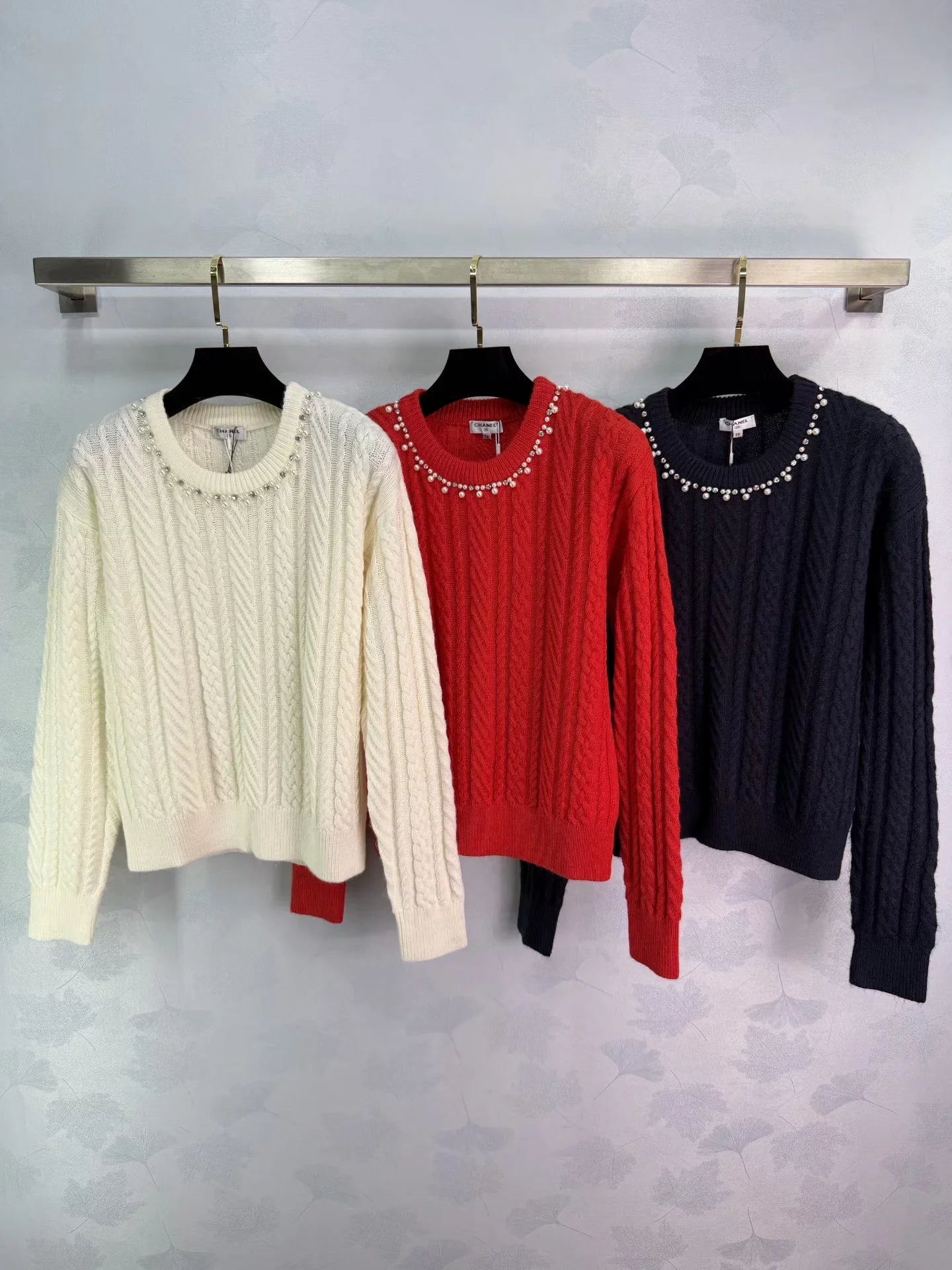Knit Sweater
