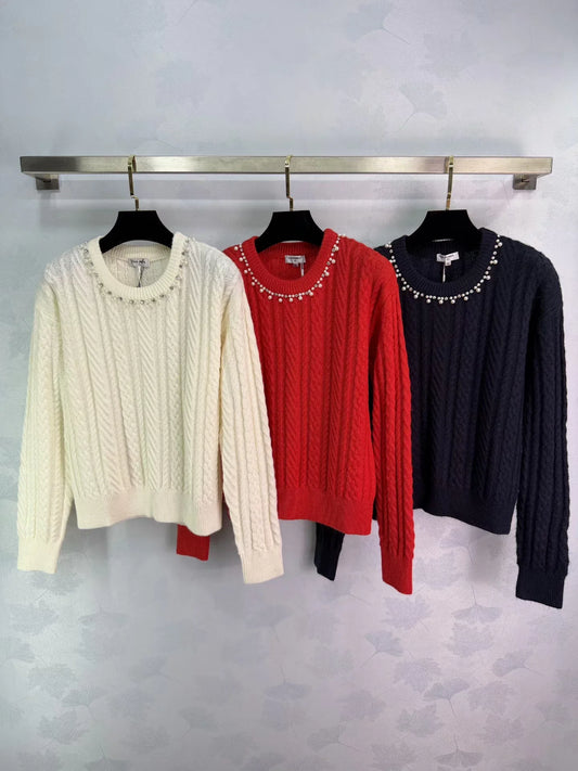 Knit Sweater