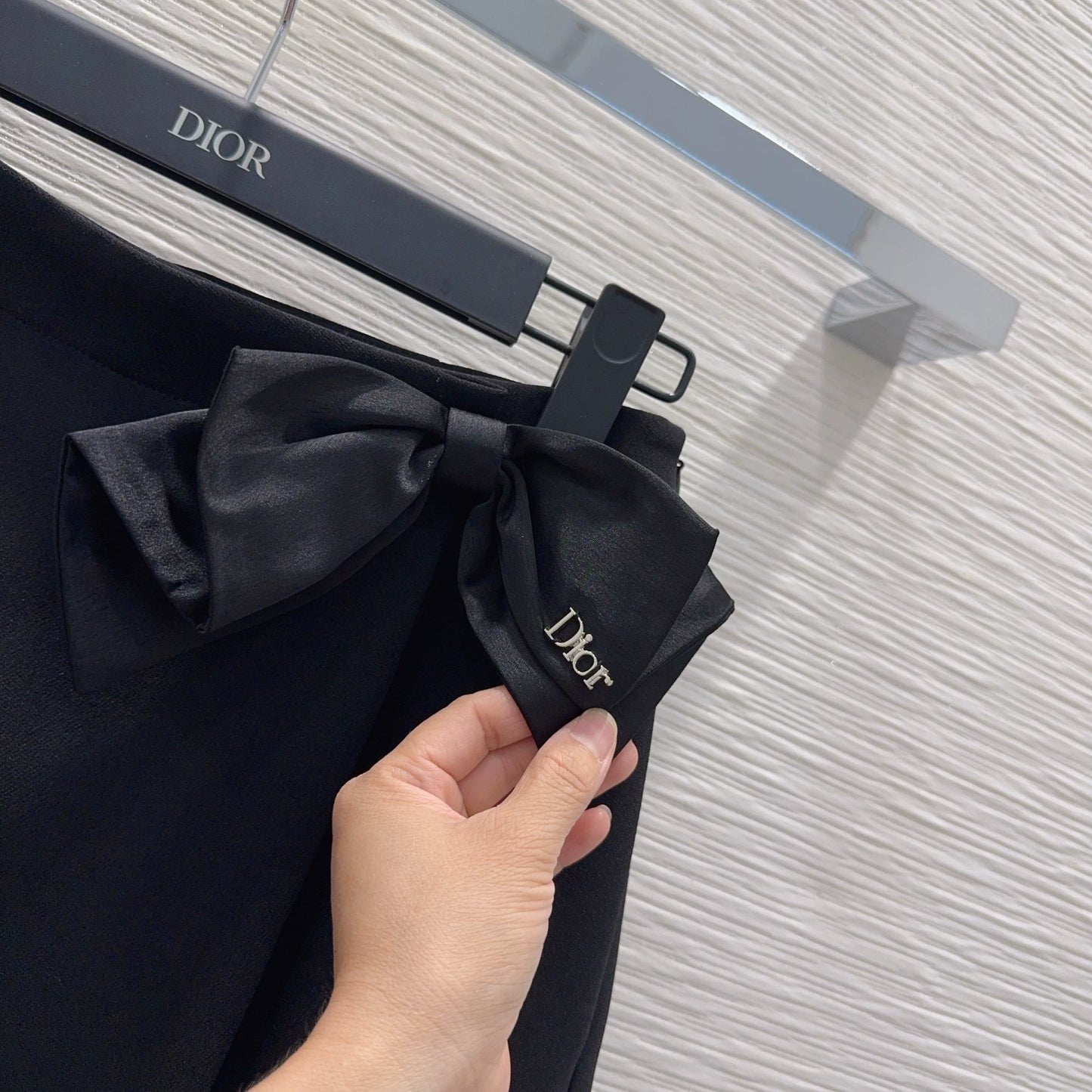 Dior/26 New Chic Outfit