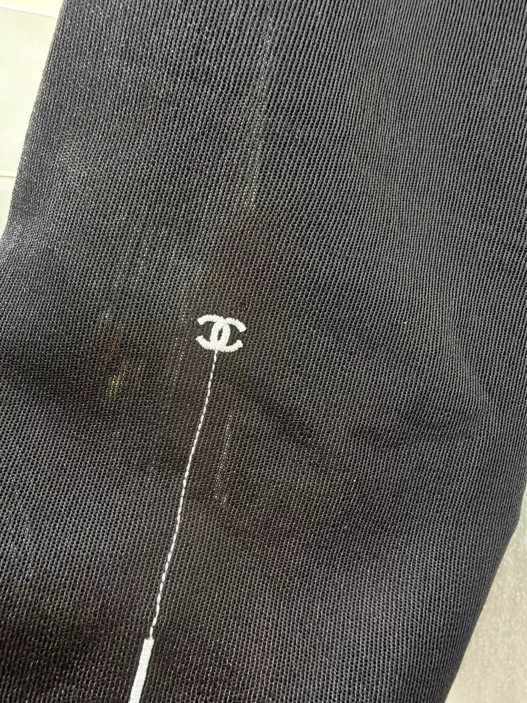 26ss Collared Polo Shirt