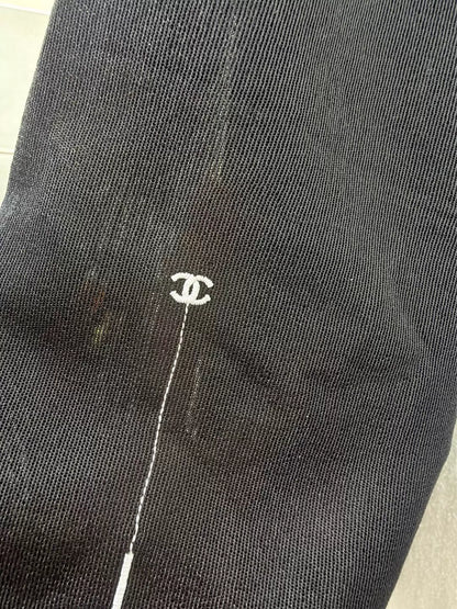 26ss Collared Polo Shirt