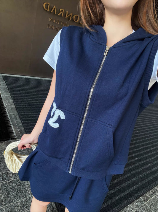 26ss Hooded Set