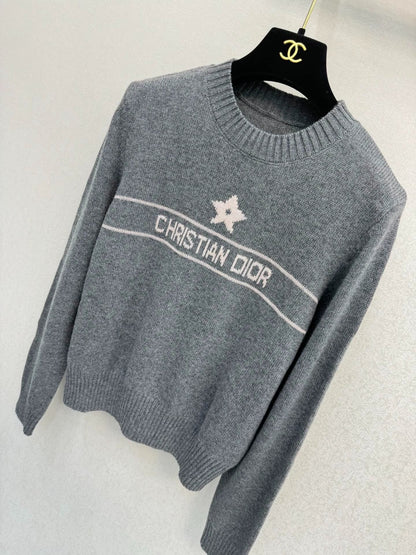 knitted sweater