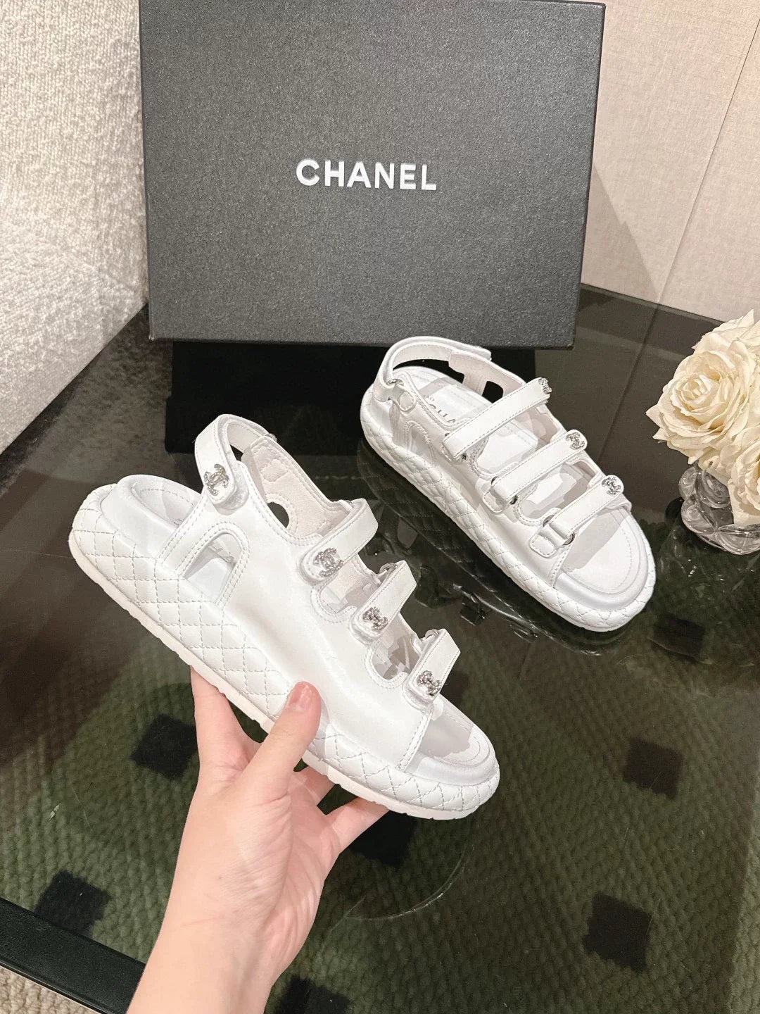 Beach Shoes