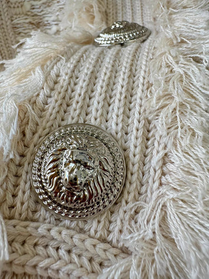 Knitted Set