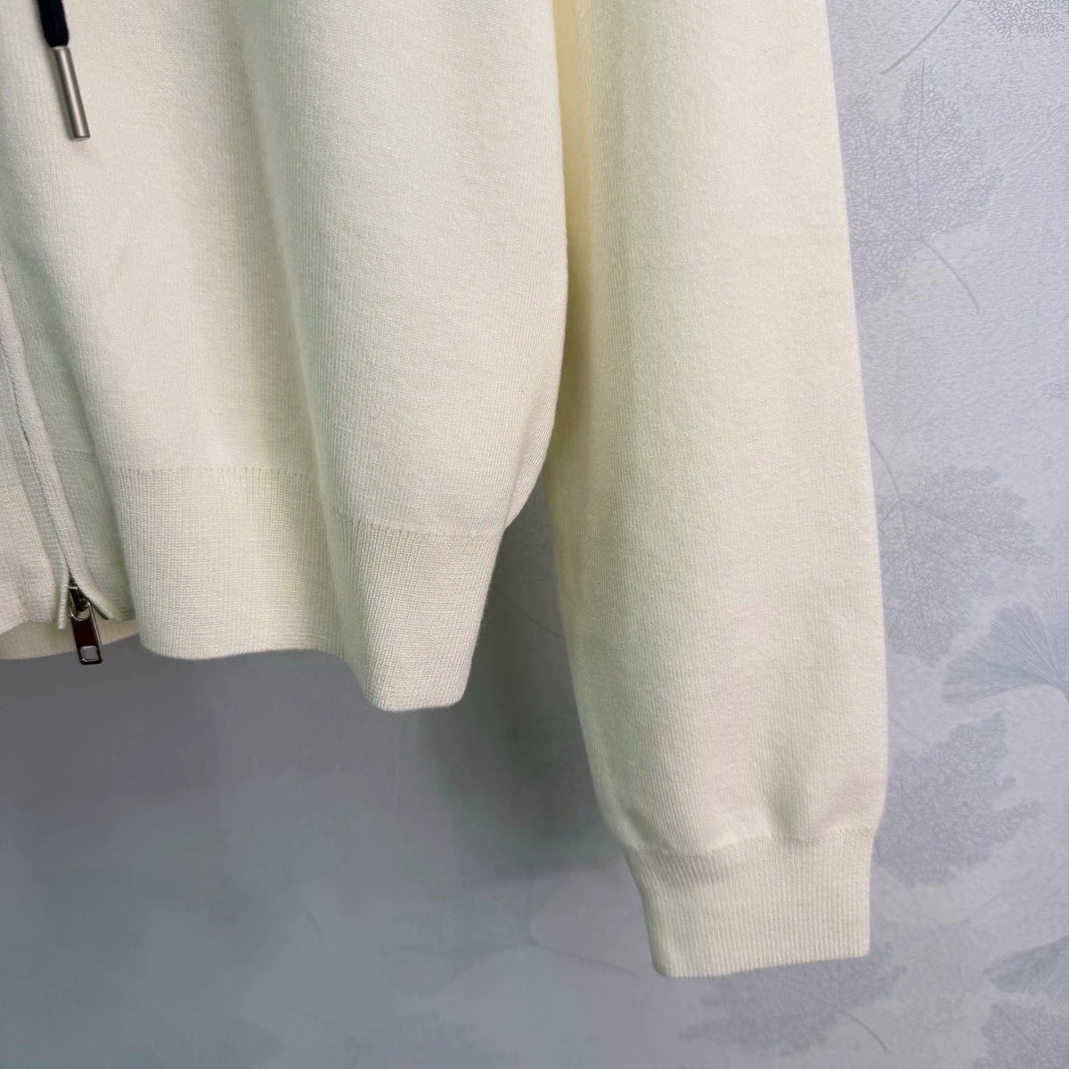 MiuMiu/26 Early Autumn New Hooded Jacket