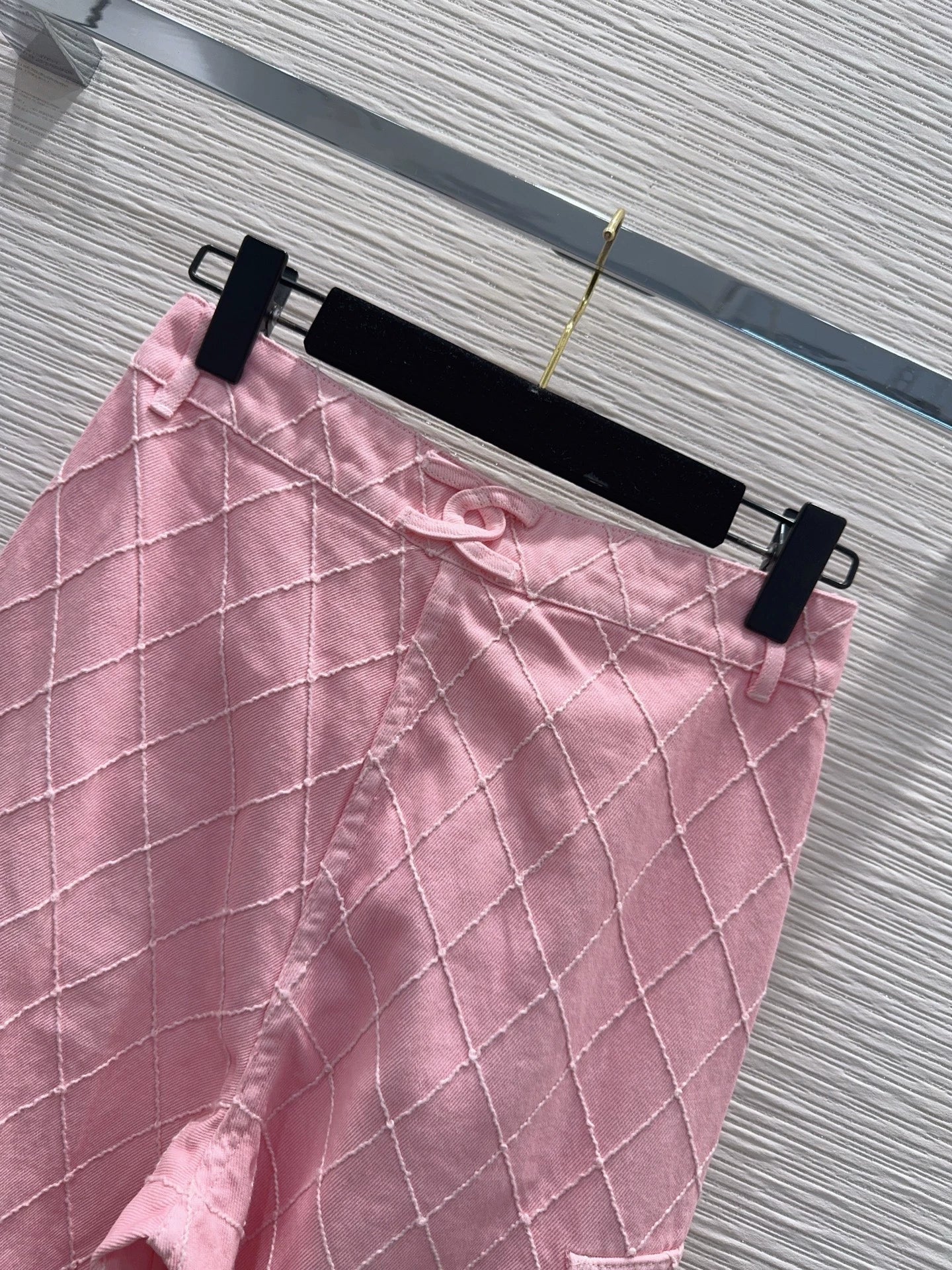 Chanel/26SS New Denim Pants