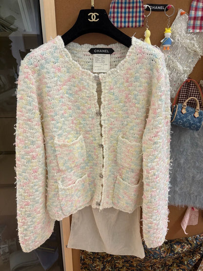25fw New cardigan（Medieval Series）