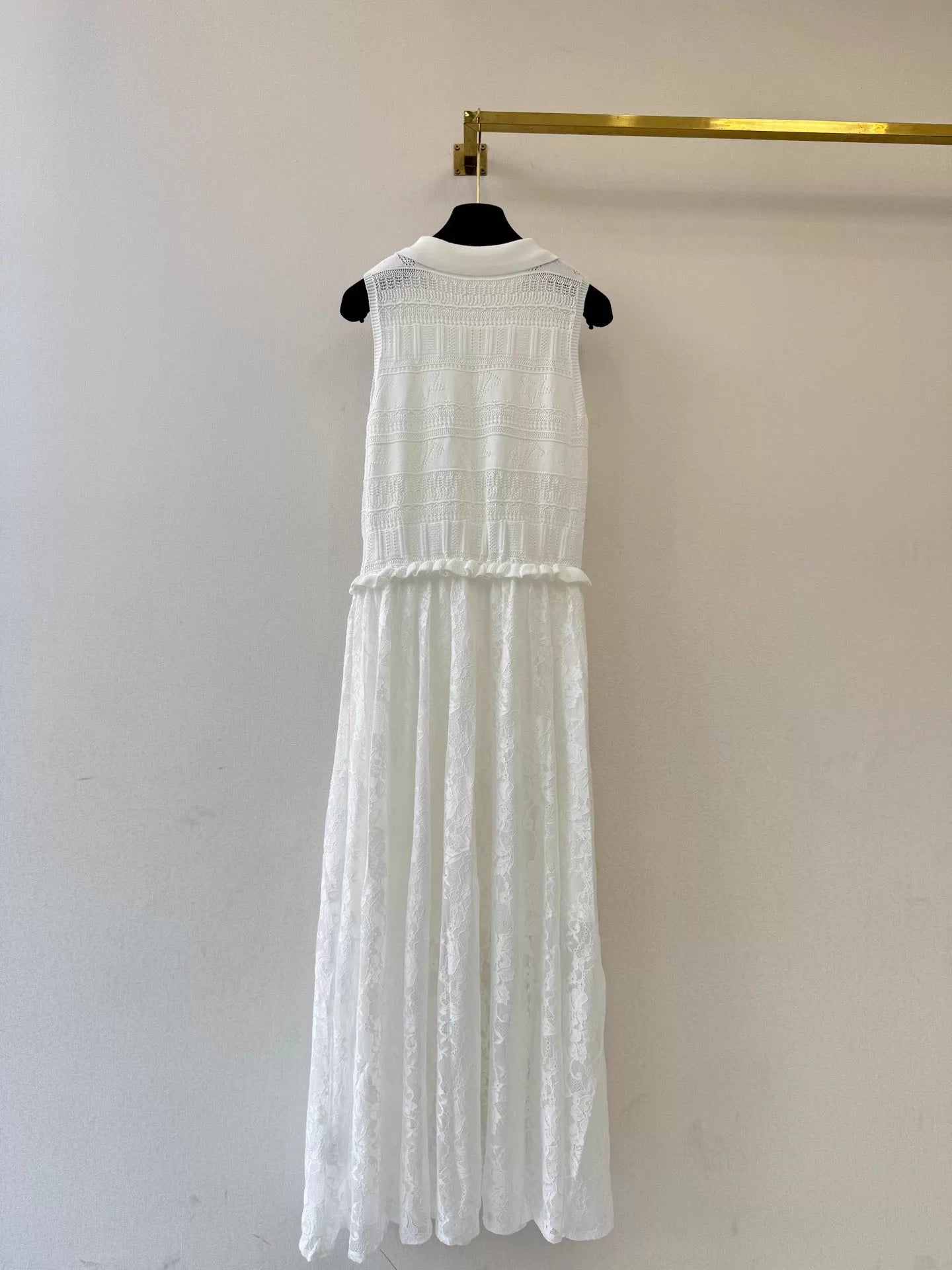 Lace Dress