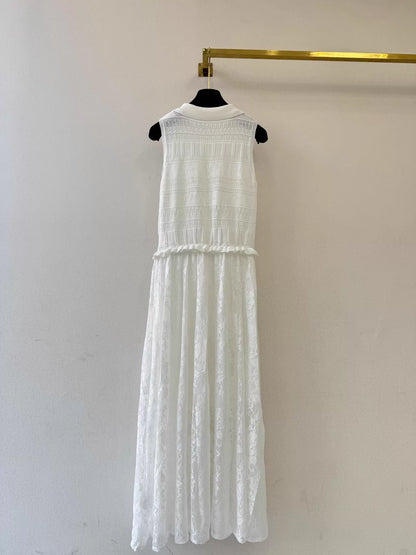 Lace Dress