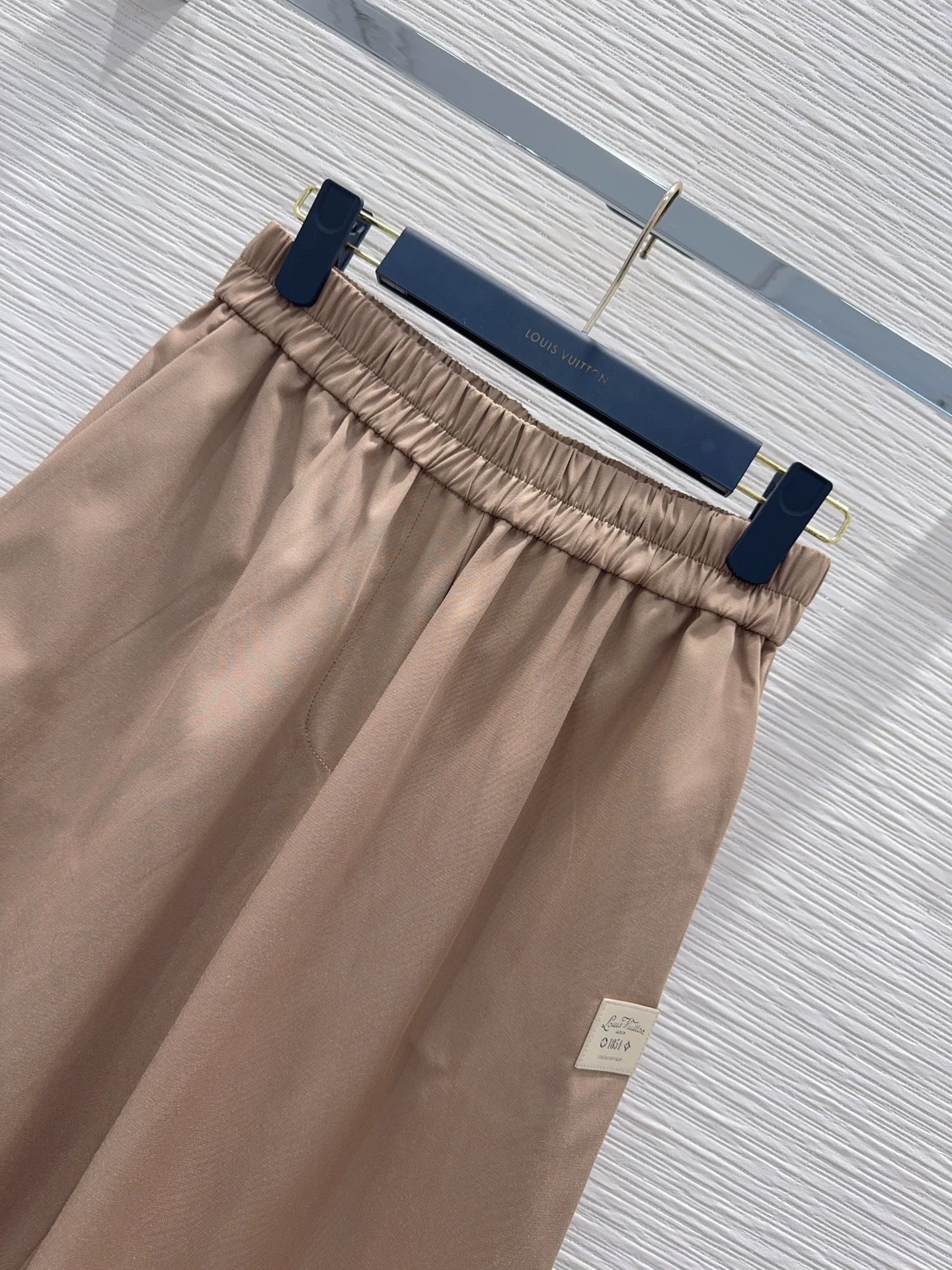26ss New Long Pants