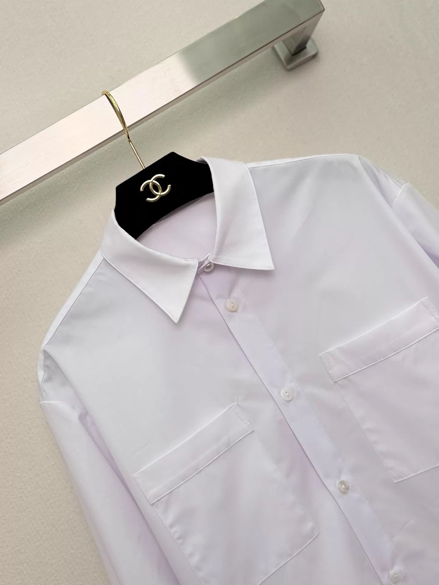 26ss Short shirt