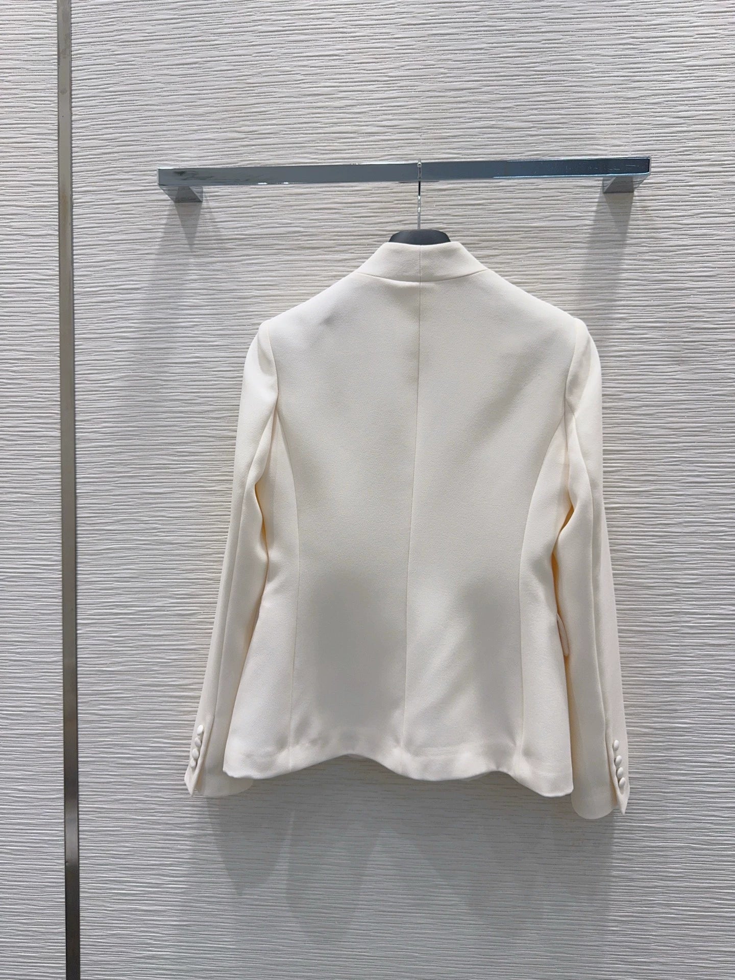 Dior/26 New Simple and Chic Blazer