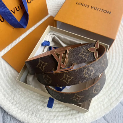 25fw Versatile belt