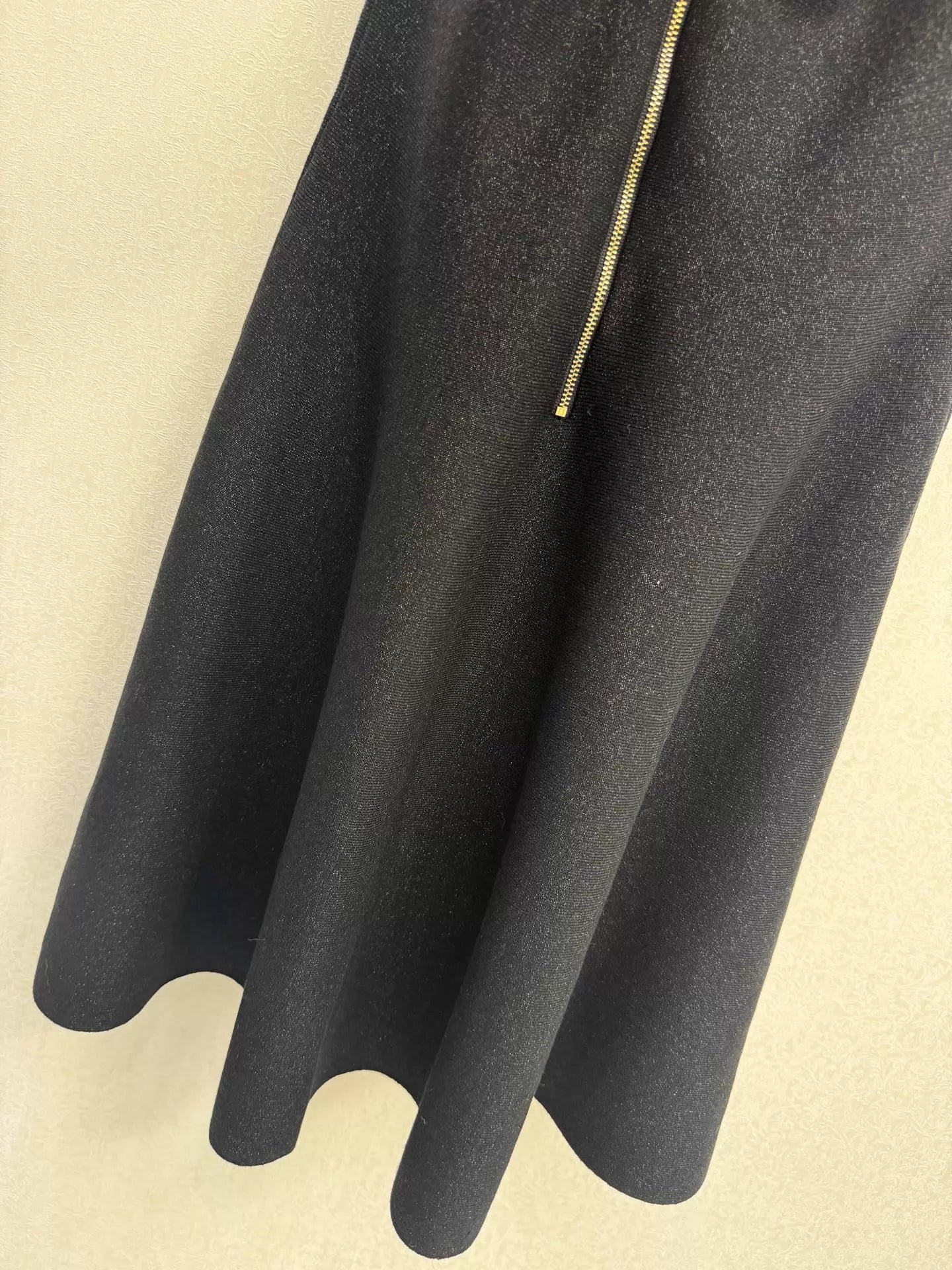 Halter Neck Dress