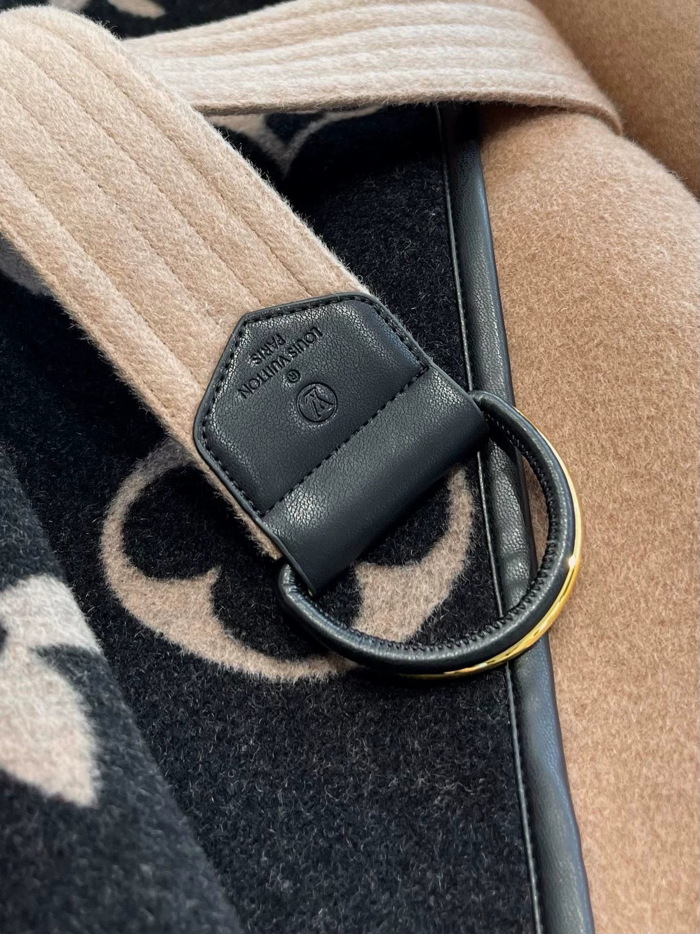 cashmere wool coat
