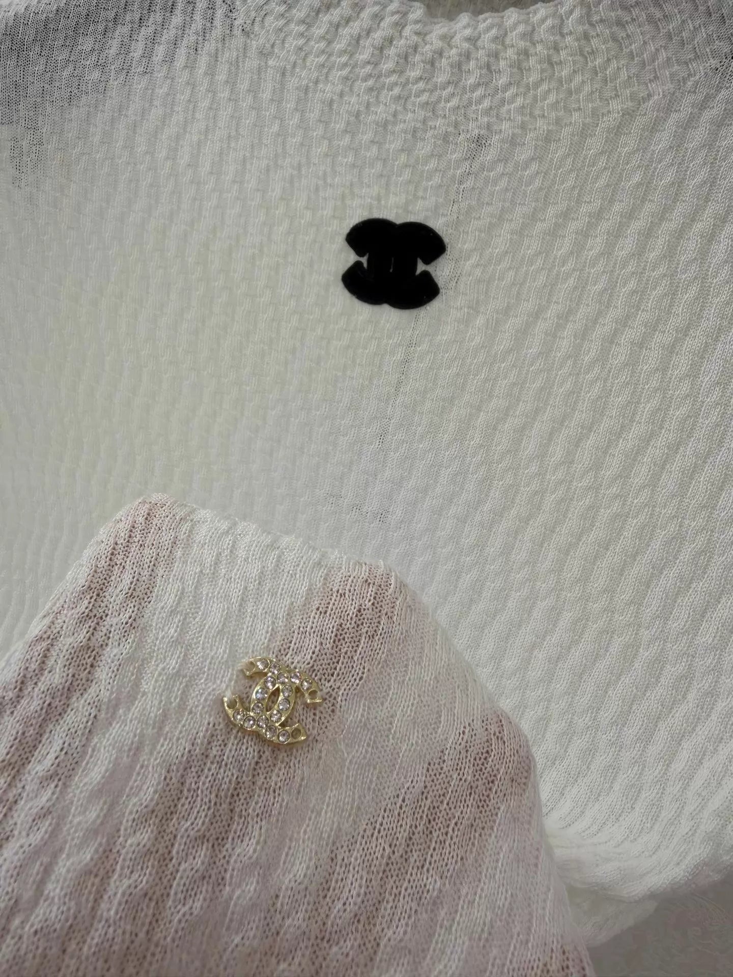 26ss Knit T-shirt