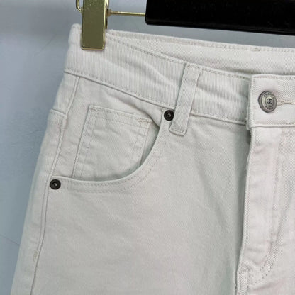 Collaboration Jeans